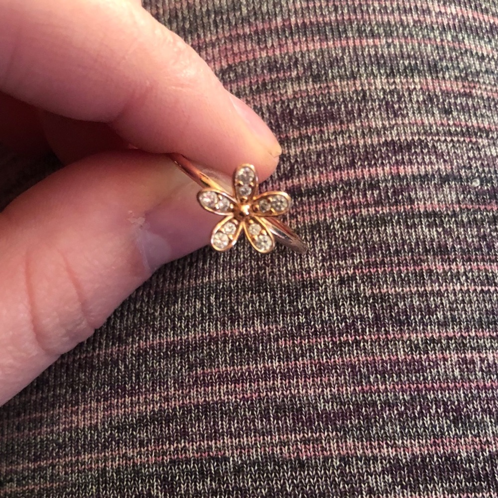Pandora Ring